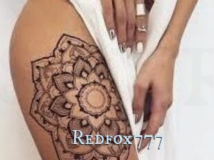 Redfox777