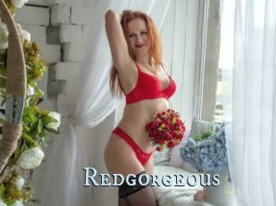 Redgorgeous