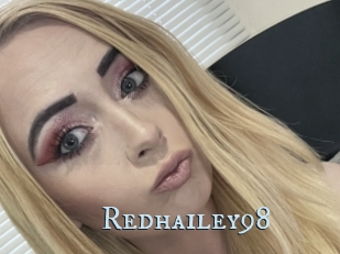 Redhailey98
