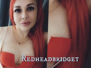 Redheadbridget