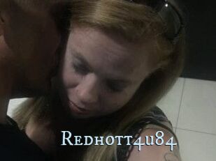 Redhott4u84