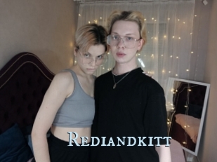 Rediandkitt