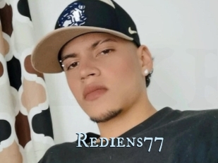 Rediens77