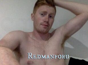 Redmanforu