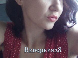 Redqueen28