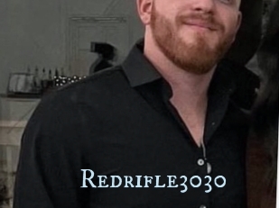 Redrifle3030