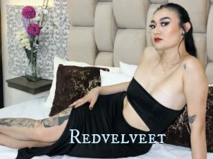 Redvelveet