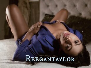 Reegantaylor