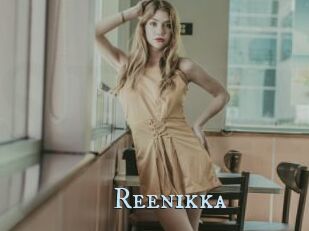 Reenikka
