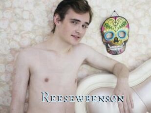 Reesewbenson