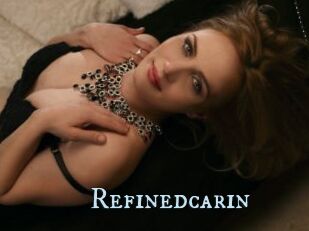 Refinedcarin