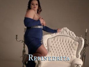 Refinedrita