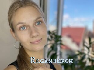 Reganburch