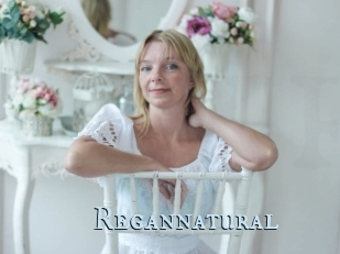Regannatural