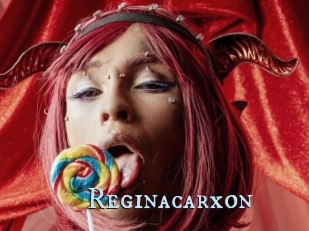 Reginacarxon
