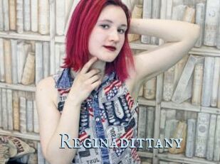 Reginadittany