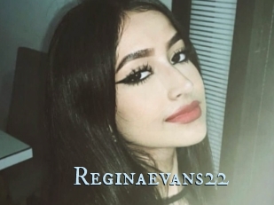 Reginaevans22