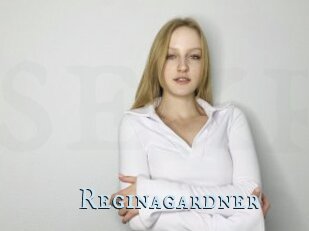 Reginagardner