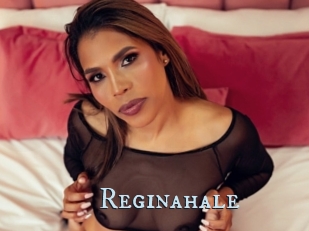 Reginahale