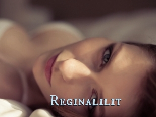 Reginalilit