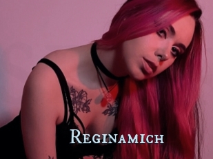 Reginamich