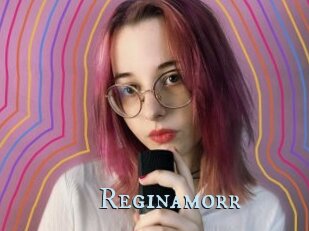 Reginamorr