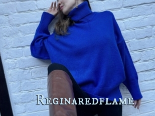 Reginaredflame