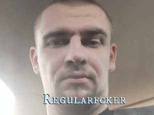 Regularfcker