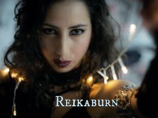 Reikaburn