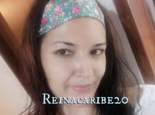 Reinacaribe20