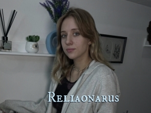 Reliaonarus