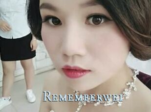 Rememberwei