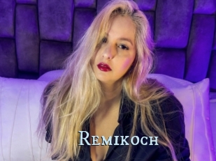 Remikoch