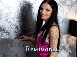 Remimodel
