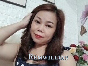Remwillian