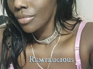 Remylucious
