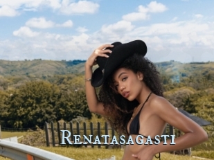 Renatasagasti