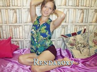 Rendaroxy
