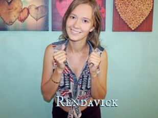 Rendavick