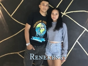 Renekenet