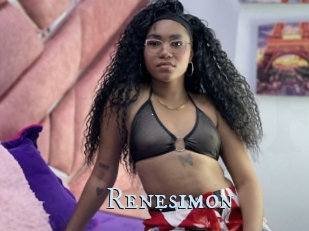 Renesimon