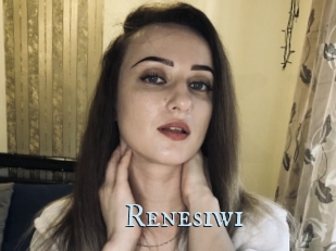 Renesiwi