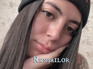Rensailor
