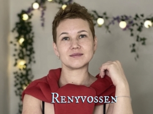 Renyvossen