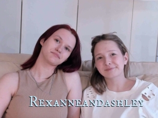 Rexanneandashley