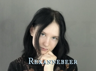 Rexannebeer