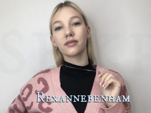 Rexannebenham