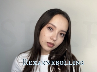 Rexannebolling
