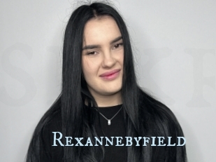 Rexannebyfield