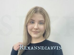 Rexannecarvin